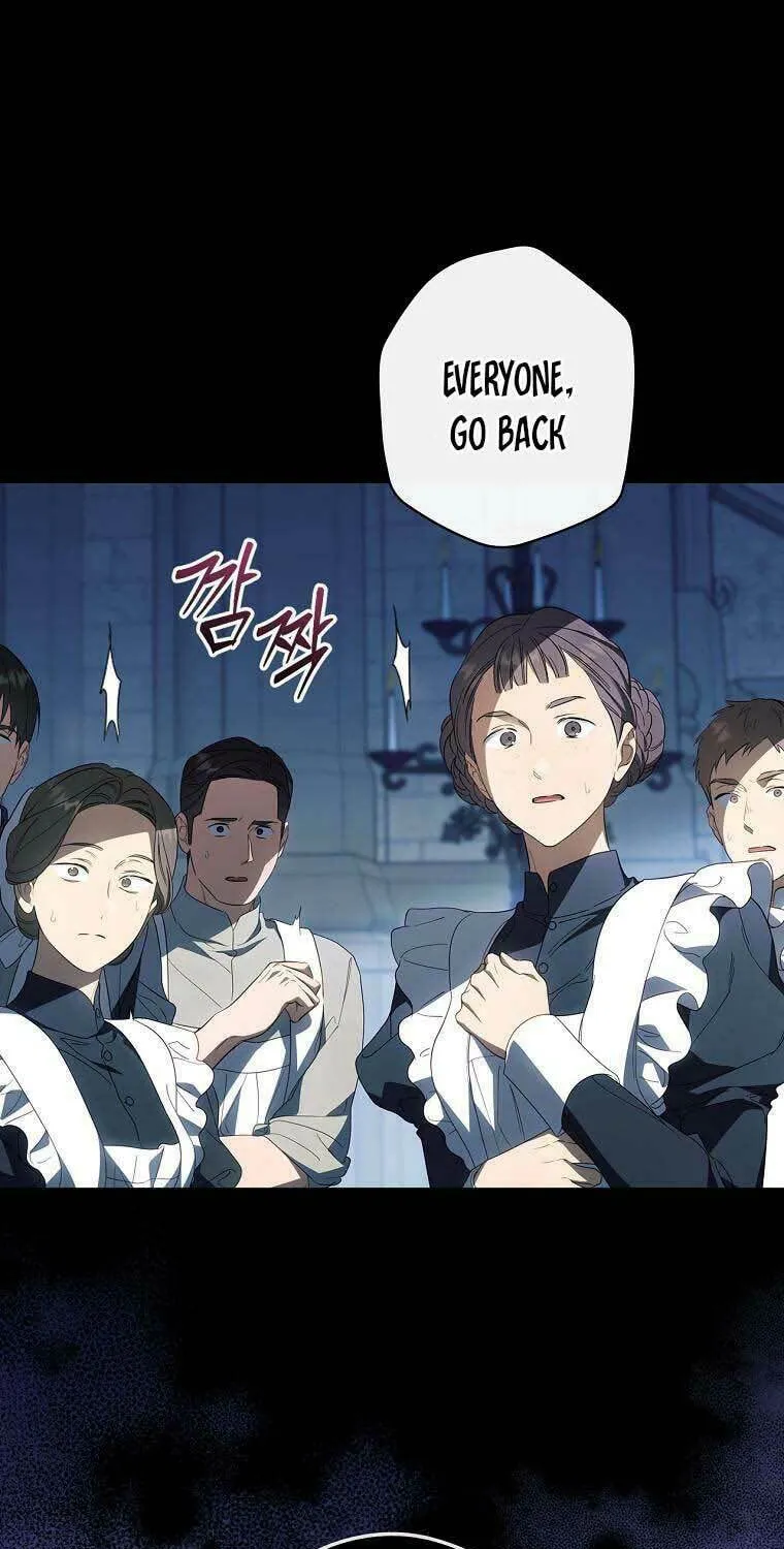 How to Win My Husband Over Chapter 76 page 15 - 