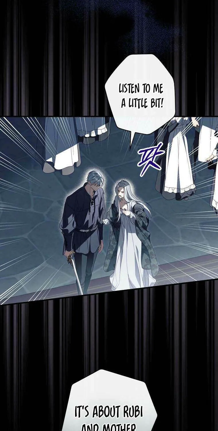 How to Win My Husband Over Chapter 76 page 19 - 