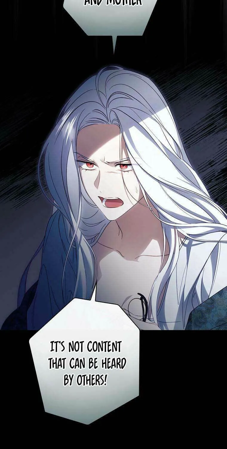 How to Win My Husband Over Chapter 76 page 20 - 