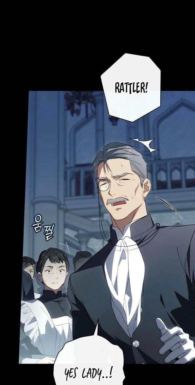 How to Win My Husband Over Chapter 76 page 21 - 