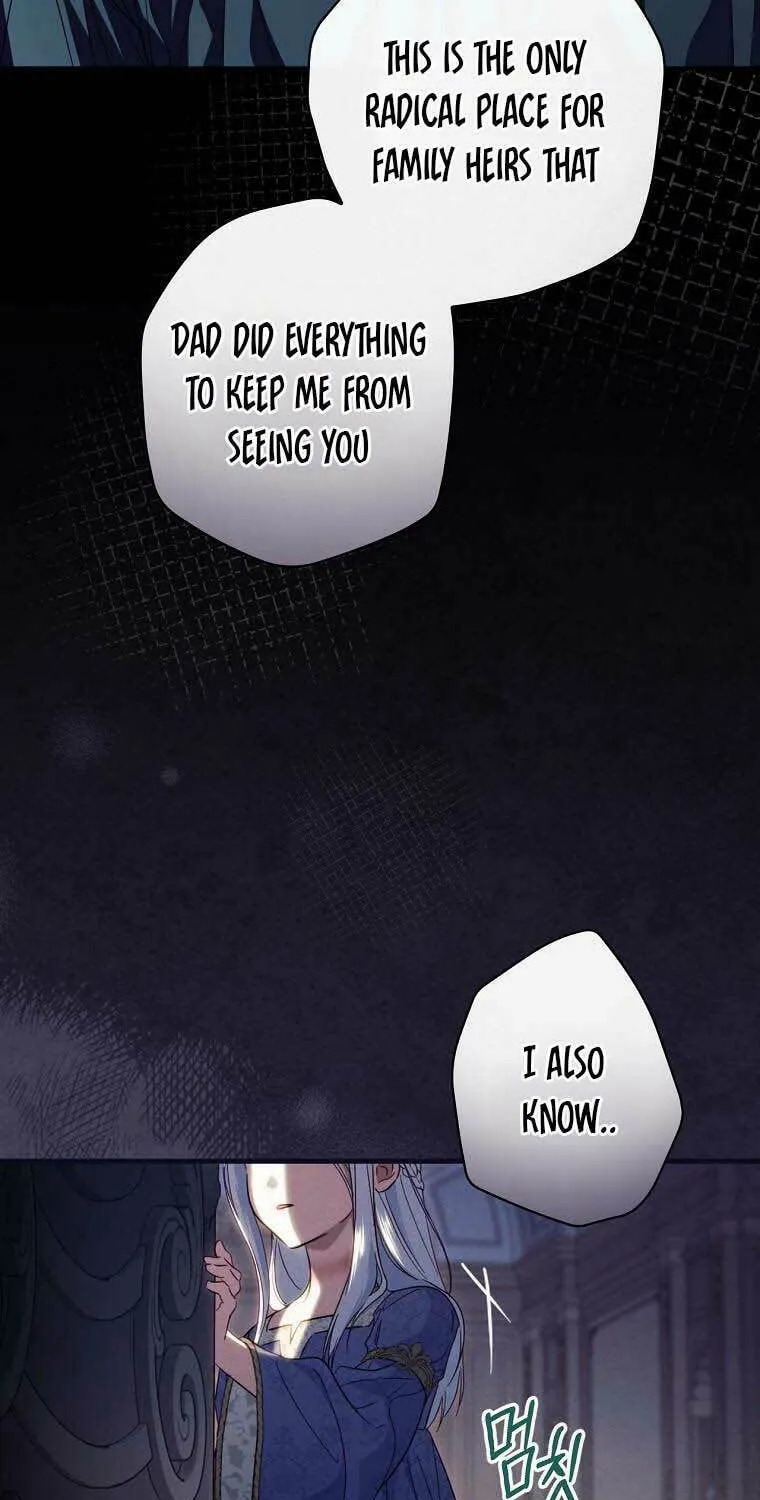 How to Win My Husband Over Chapter 76 page 58 - 