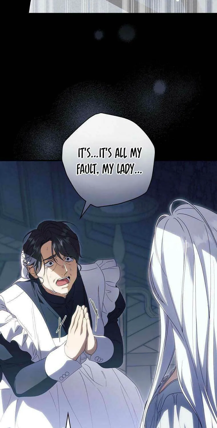 How to Win My Husband Over Chapter 77 page 11 - 
