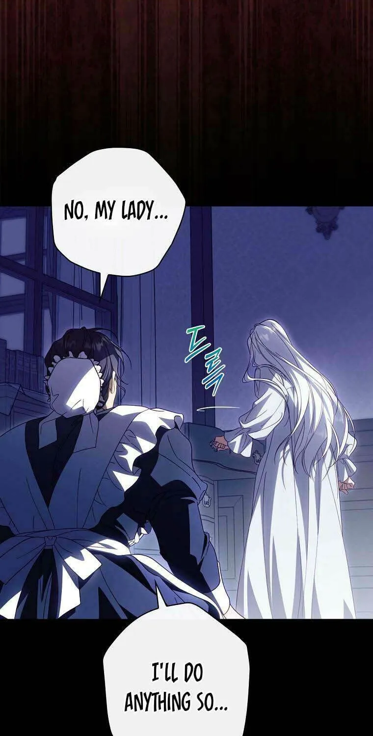 How to Win My Husband Over Chapter 77 page 14 - 