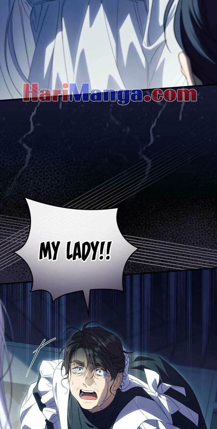 How to Win My Husband Over Chapter 77 page 18 - 