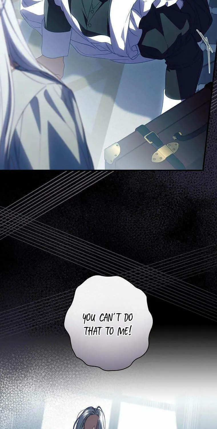 How to Win My Husband Over Chapter 77 page 19 - 