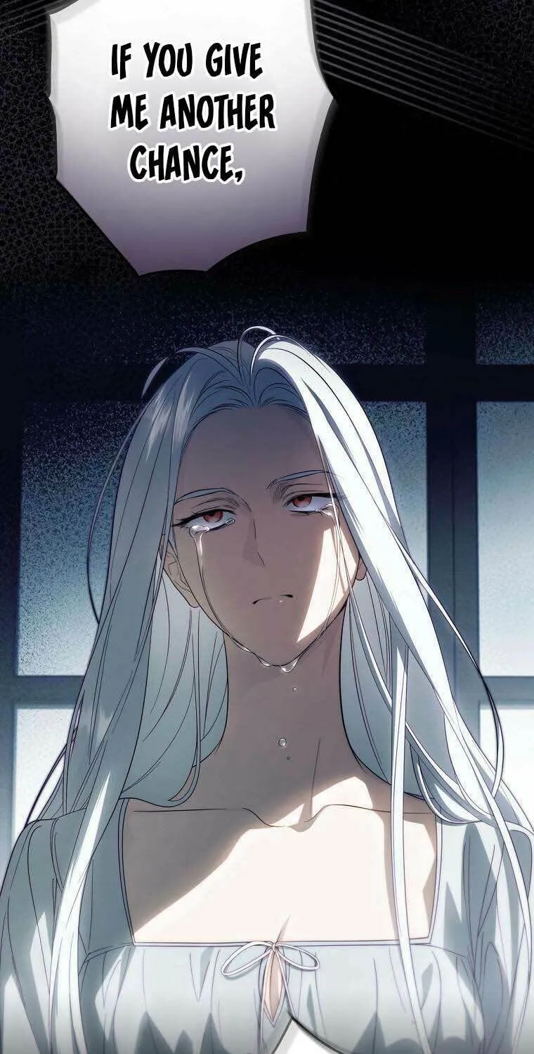 How to Win My Husband Over Chapter 77 page 21 - 