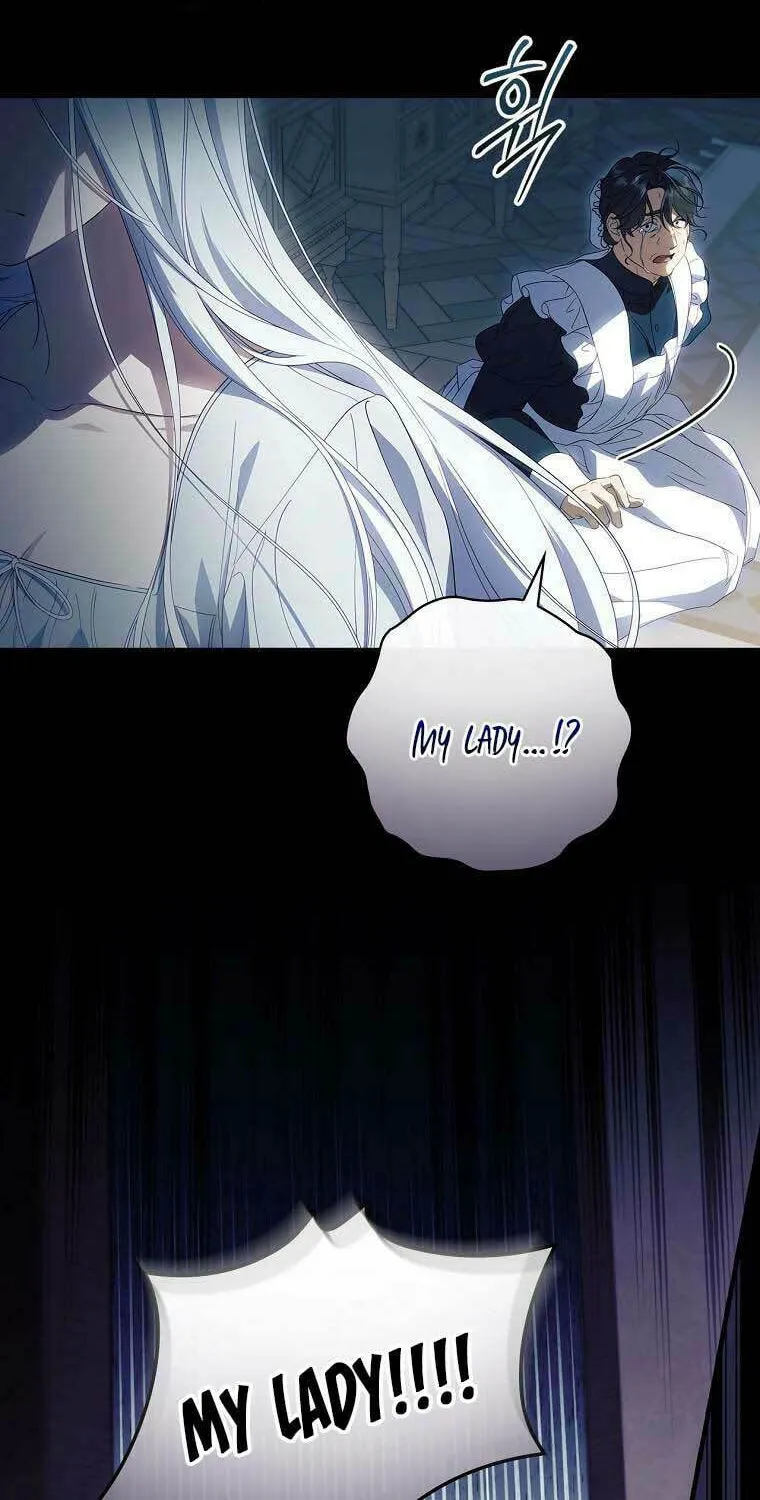 How to Win My Husband Over Chapter 77 page 24 - 
