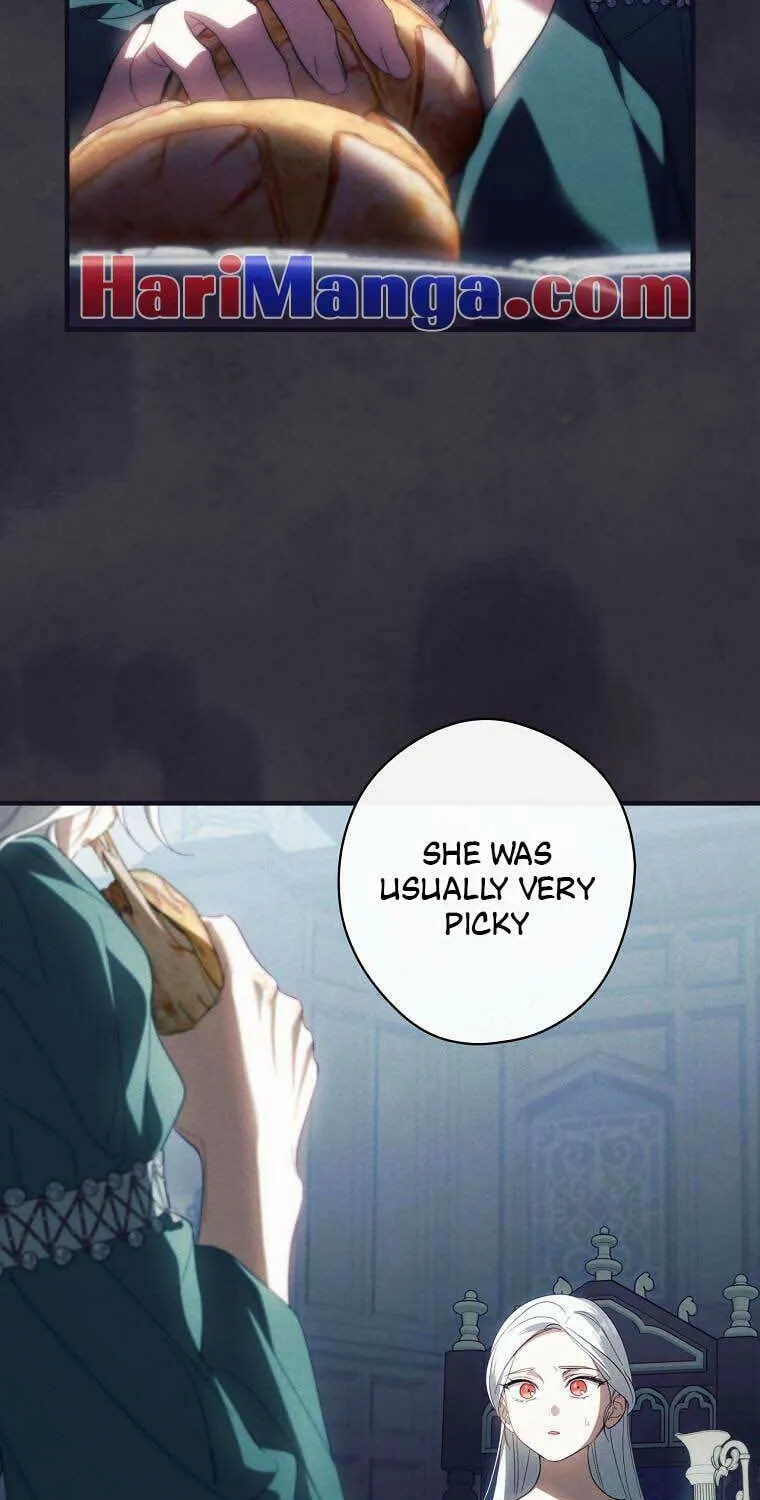 How to Win My Husband Over Chapter 77 page 51 - 