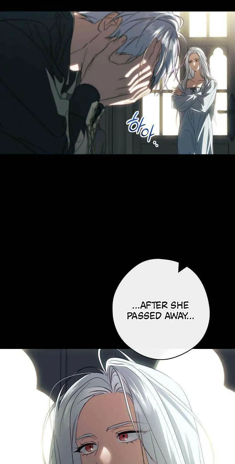 How to Win My Husband Over Chapter 77 page 59 - 