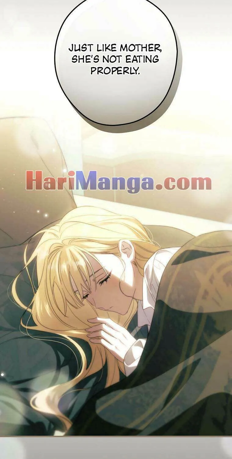 How to Win My Husband Over Chapter 77 page 75 - 