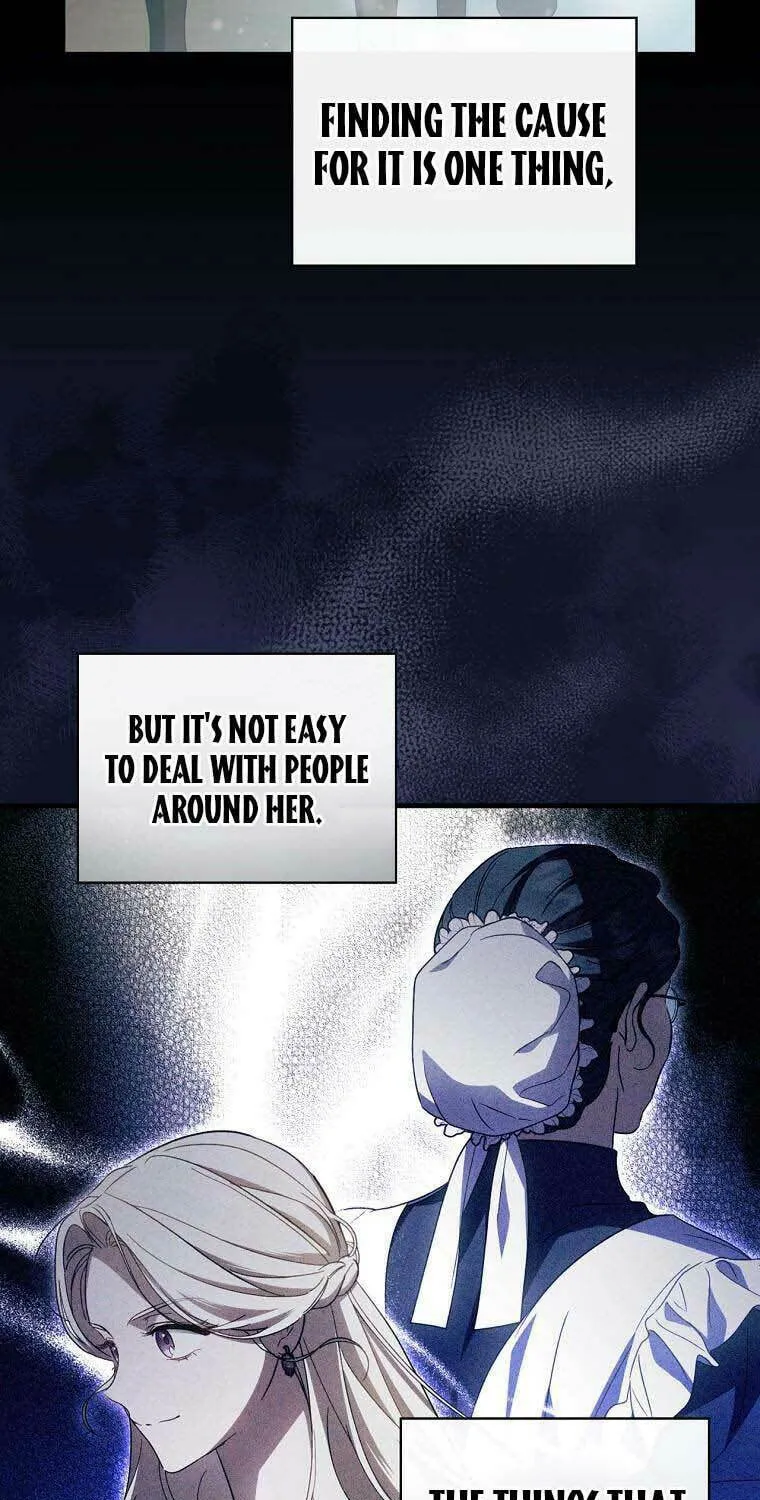 How to Win My Husband Over Chapter 78 page 37 - 