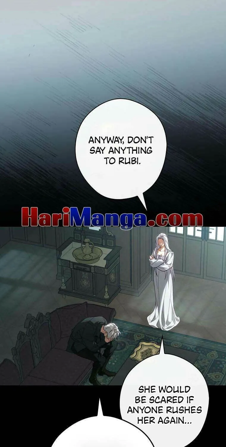How to Win My Husband Over Chapter 78 page 46 - 