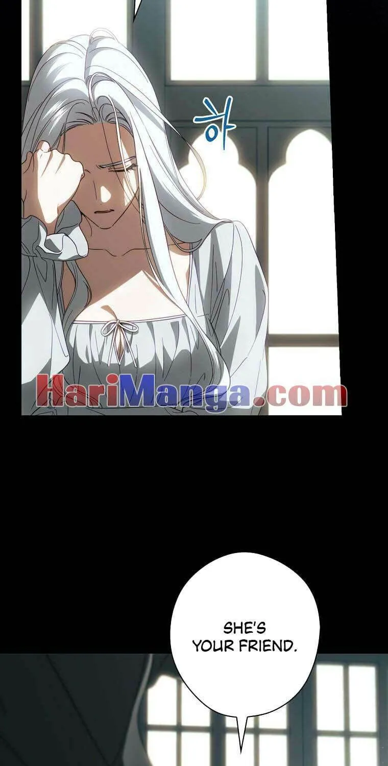 How to Win My Husband Over Chapter 78 page 50 - 
