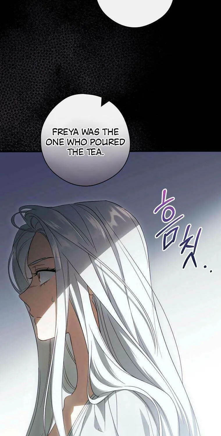 How to Win My Husband Over Chapter 78 page 54 - 