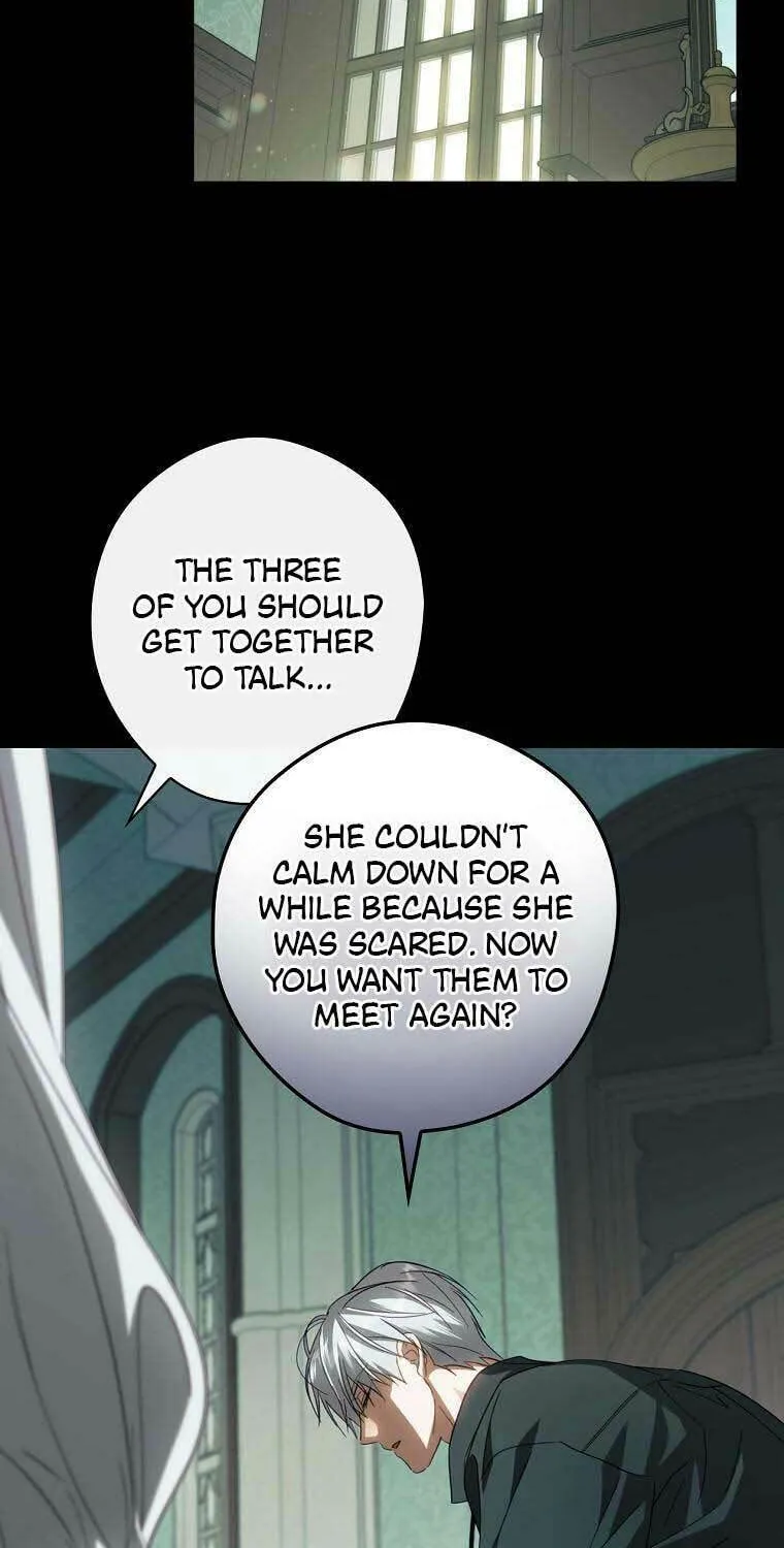 How to Win My Husband Over Chapter 78 page 56 - 