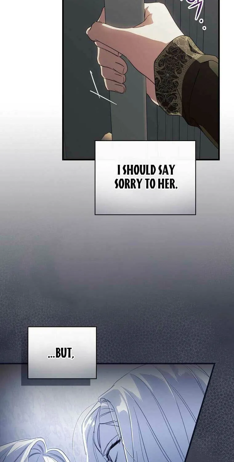 How to Win My Husband Over Chapter 79 page 21 - 