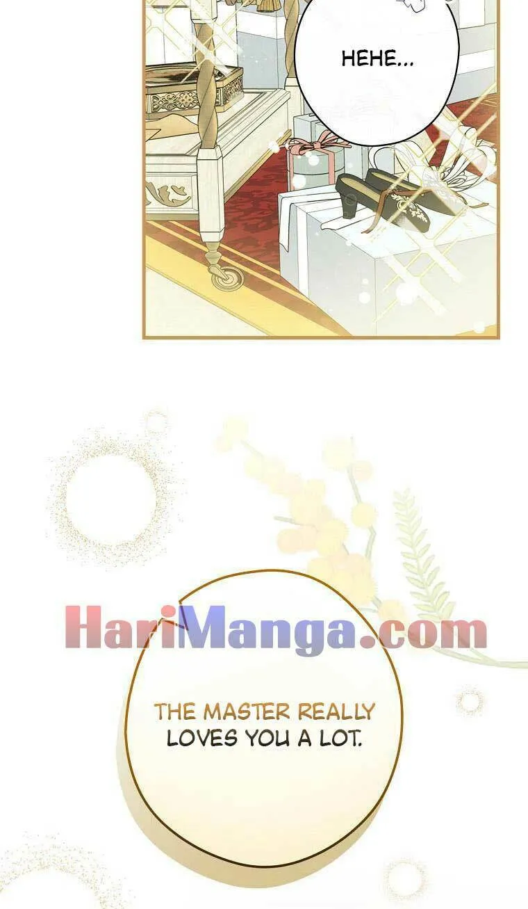How to Win My Husband Over Chapter 79 page 34 - 