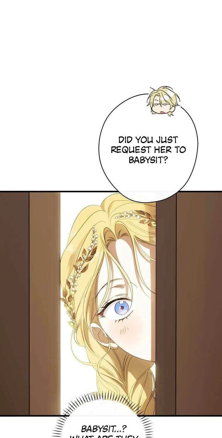 How to Win My Husband Over Chapter 79 page 42 - 