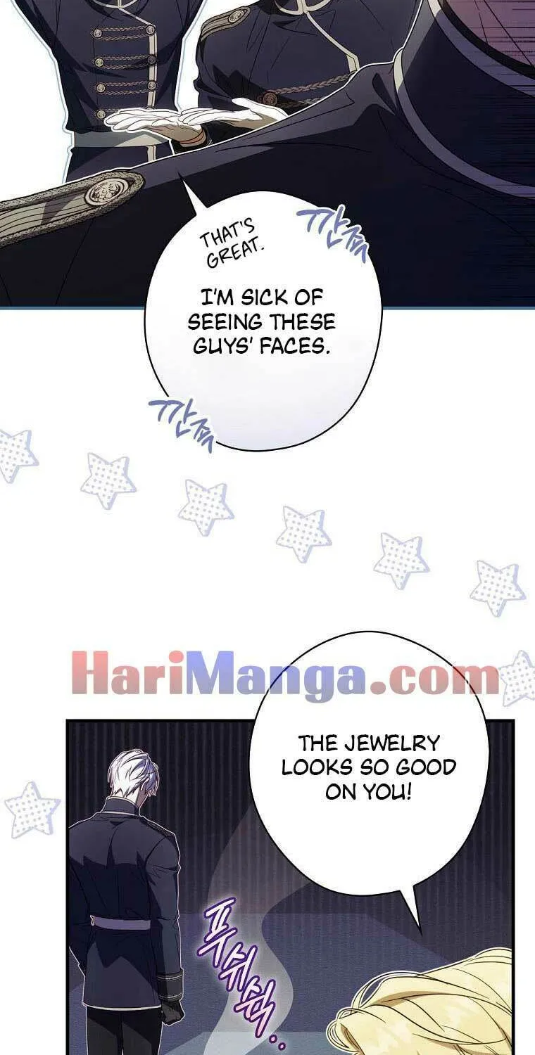 How to Win My Husband Over Chapter 79 page 48 - 