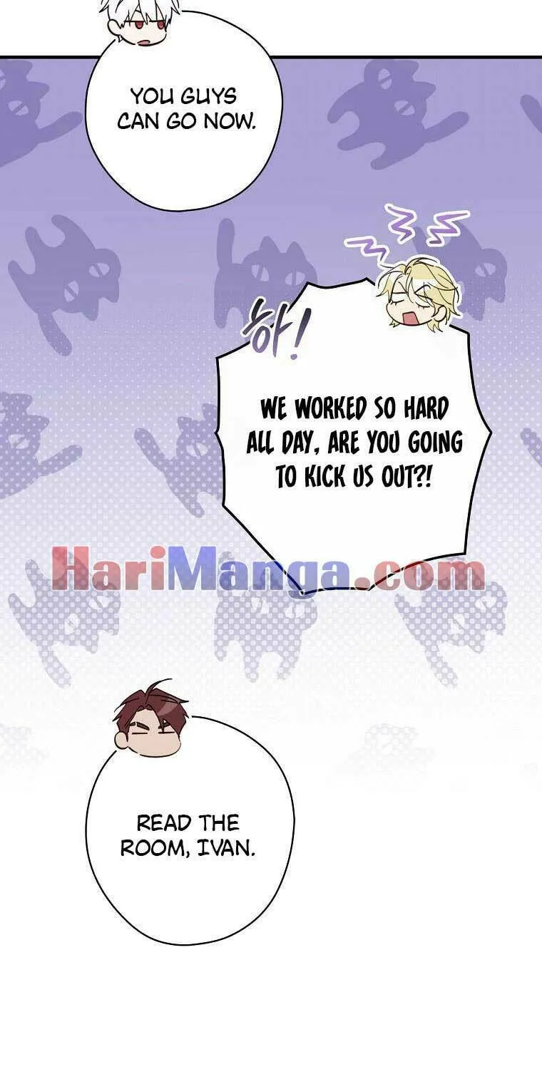 How to Win My Husband Over Chapter 79 page 51 - 