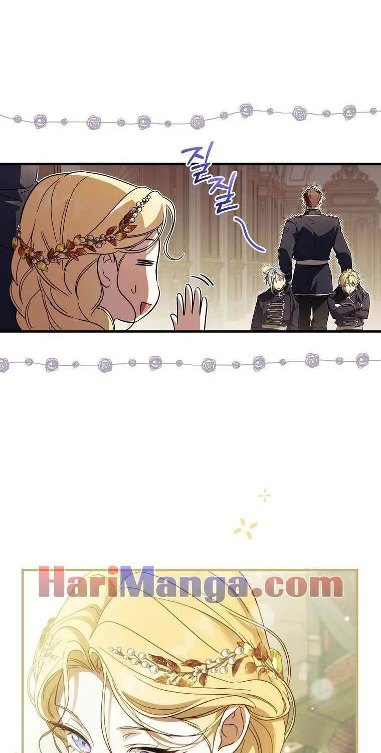 How to Win My Husband Over Chapter 79 page 52 - 
