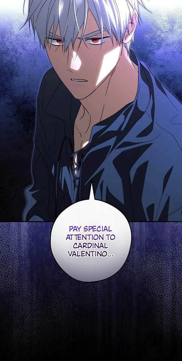 How to Win My Husband Over Chapter 79 page 7 - 