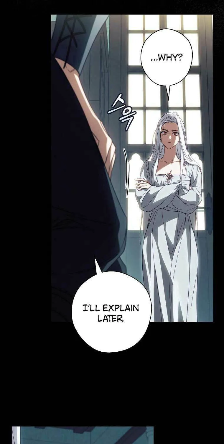 How to Win My Husband Over Chapter 79 page 8 - 