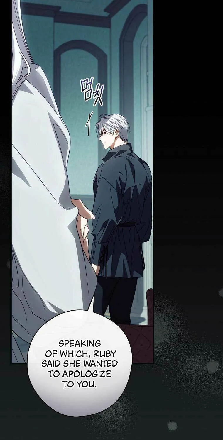 How to Win My Husband Over Chapter 79 page 9 - 