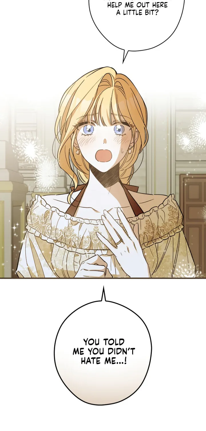 How to Win My Husband Over Chapter 8 page 11 - 
