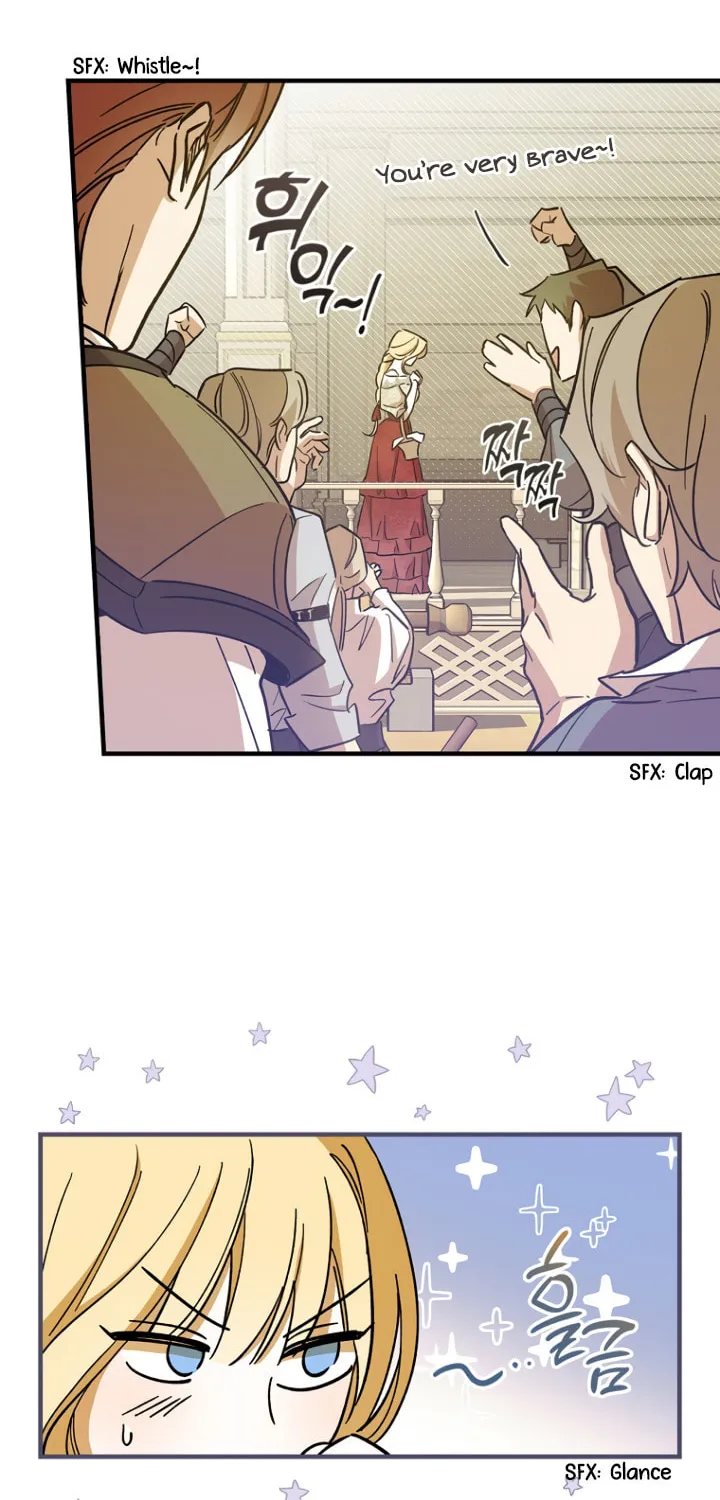 How to Win My Husband Over Chapter 8 page 14 - 