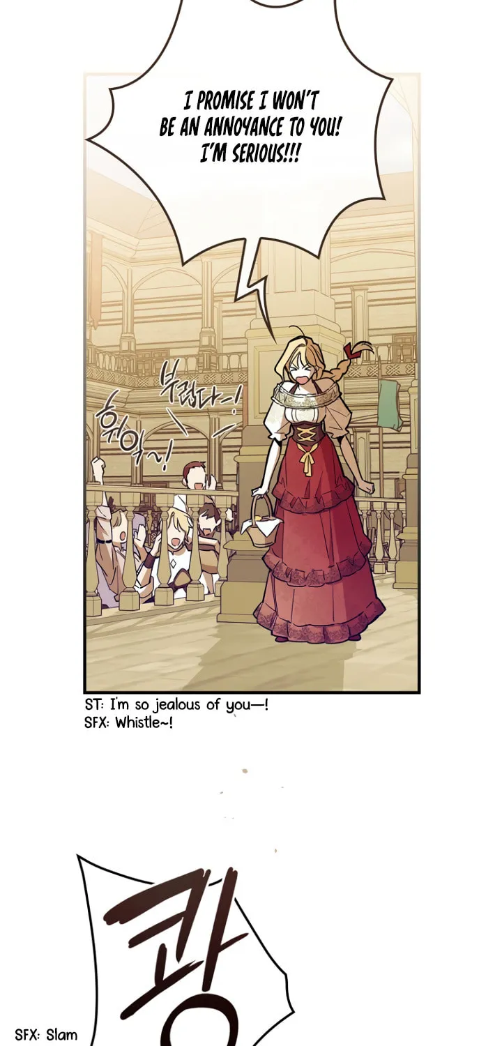 How to Win My Husband Over Chapter 8 page 16 - 