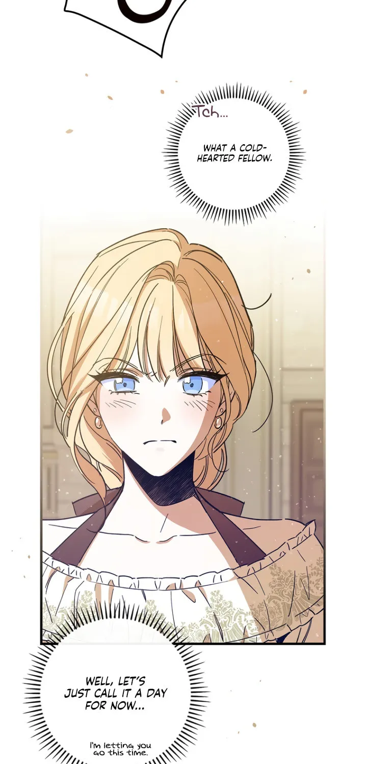 How to Win My Husband Over Chapter 8 page 17 - 