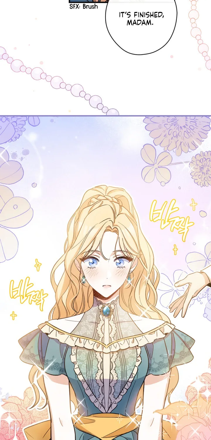 How to Win My Husband Over Chapter 8 page 21 - 