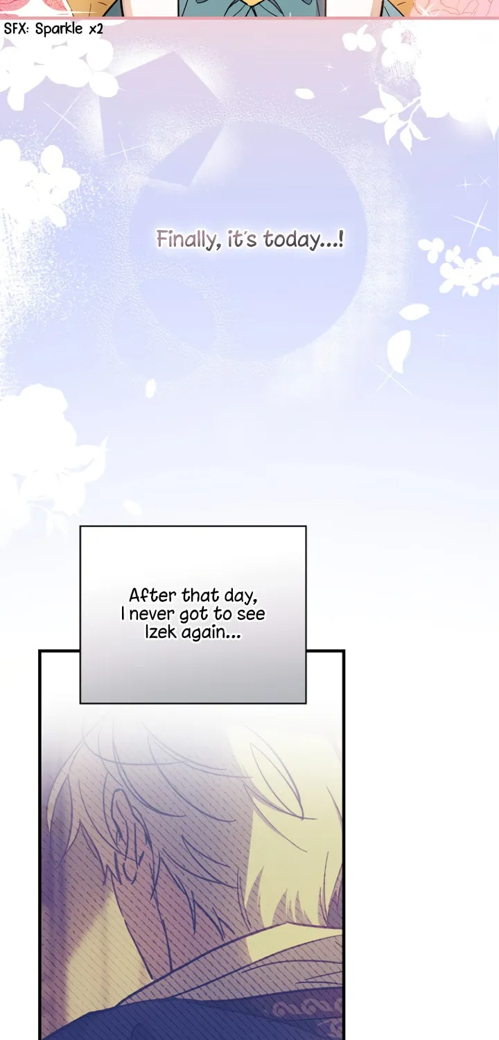 How to Win My Husband Over Chapter 8 page 22 - 