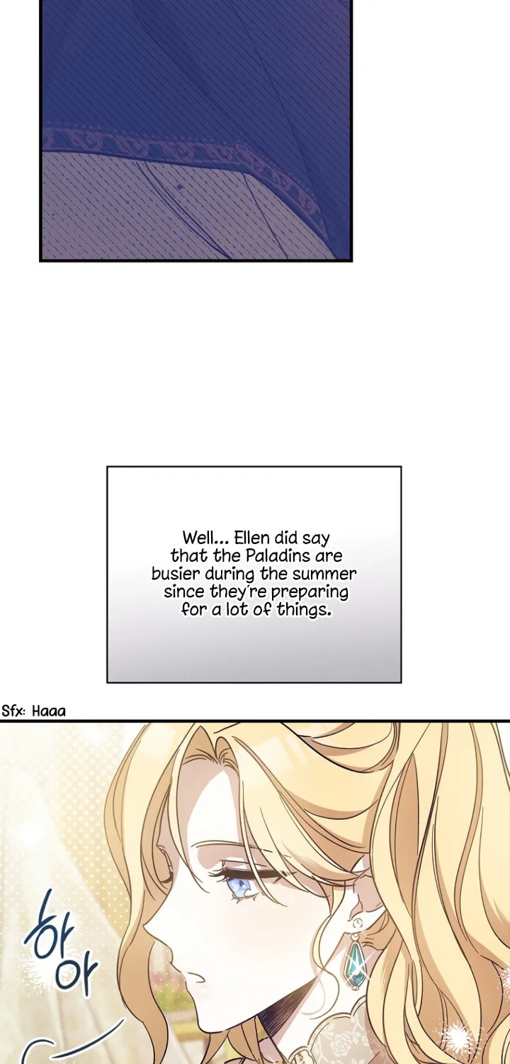 How to Win My Husband Over Chapter 8 page 23 - 