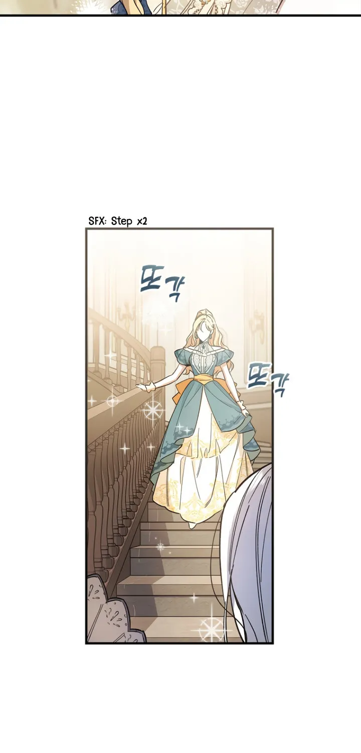 How to Win My Husband Over Chapter 8 page 25 - 