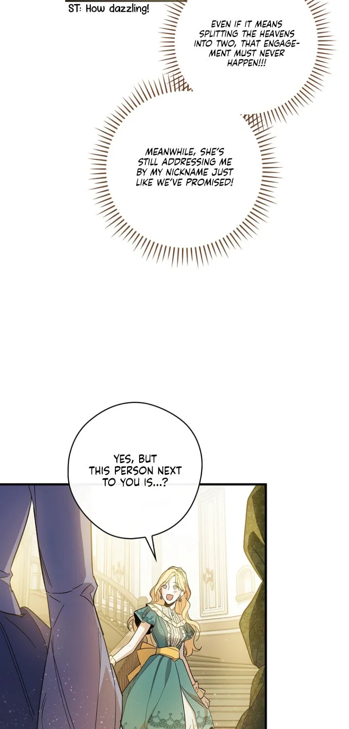 How to Win My Husband Over Chapter 8 page 28 - 
