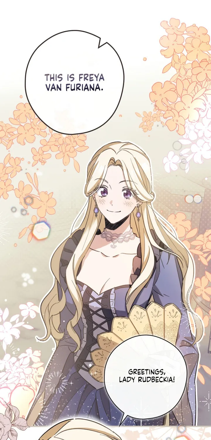 How to Win My Husband Over Chapter 8 page 30 - 