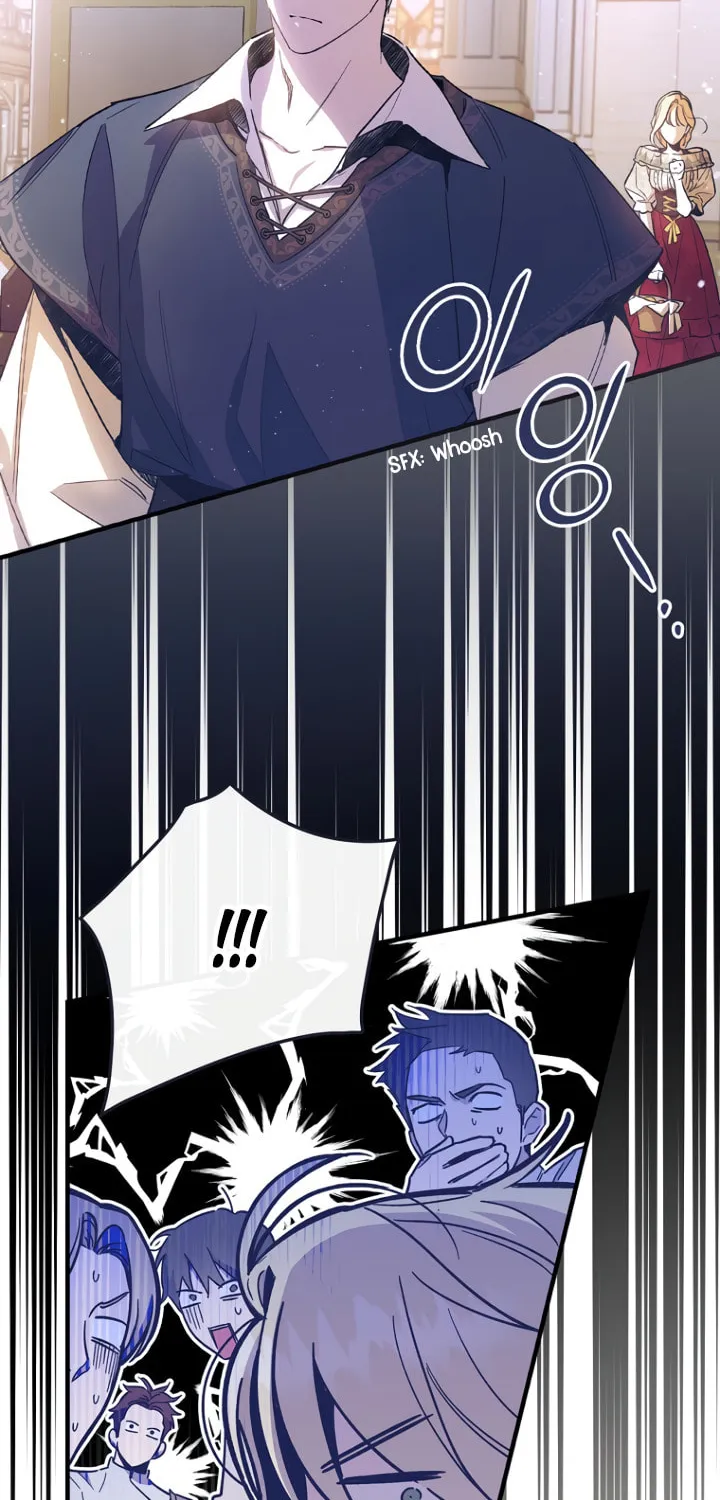 How to Win My Husband Over Chapter 8 page 4 - 
