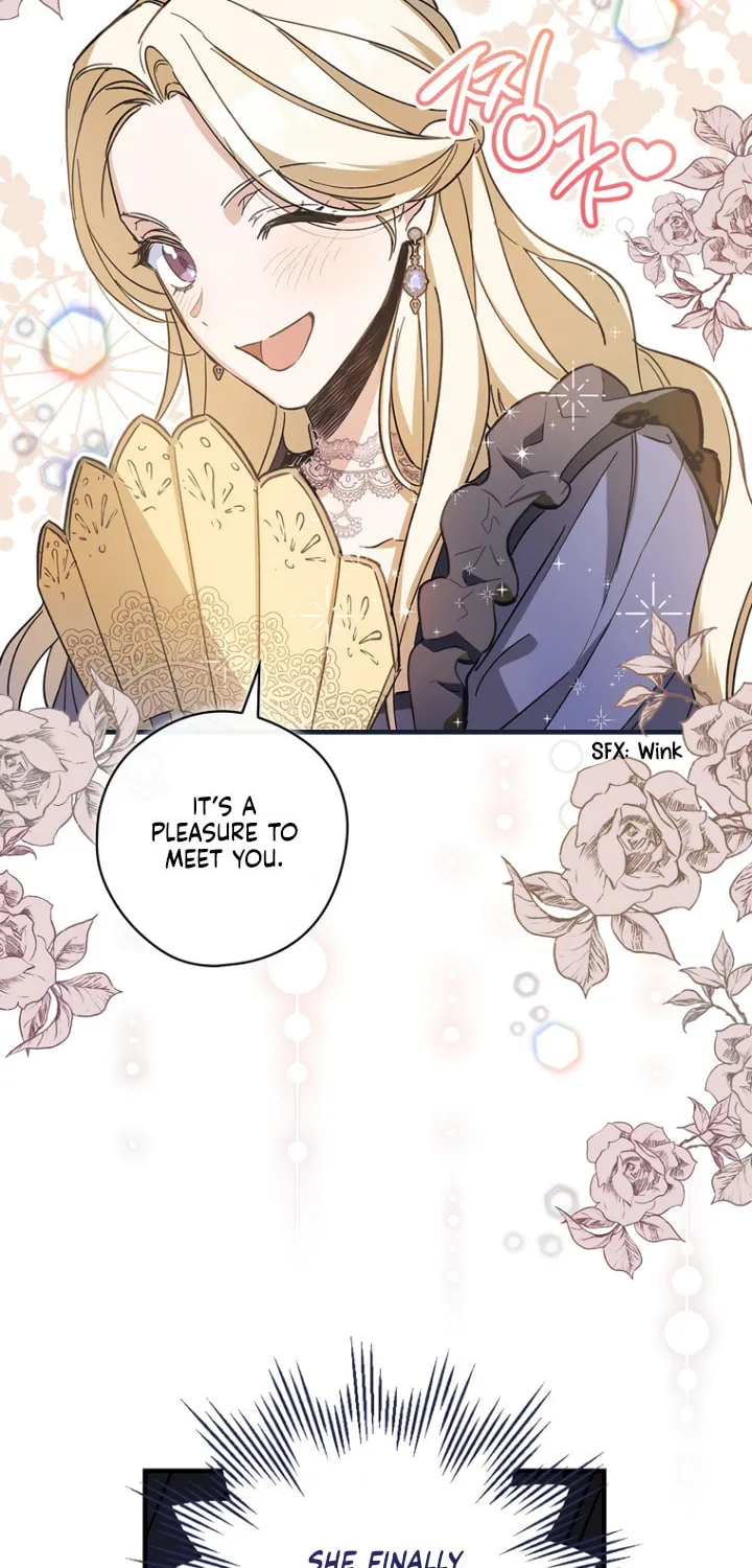 How to Win My Husband Over Chapter 8 page 31 - 