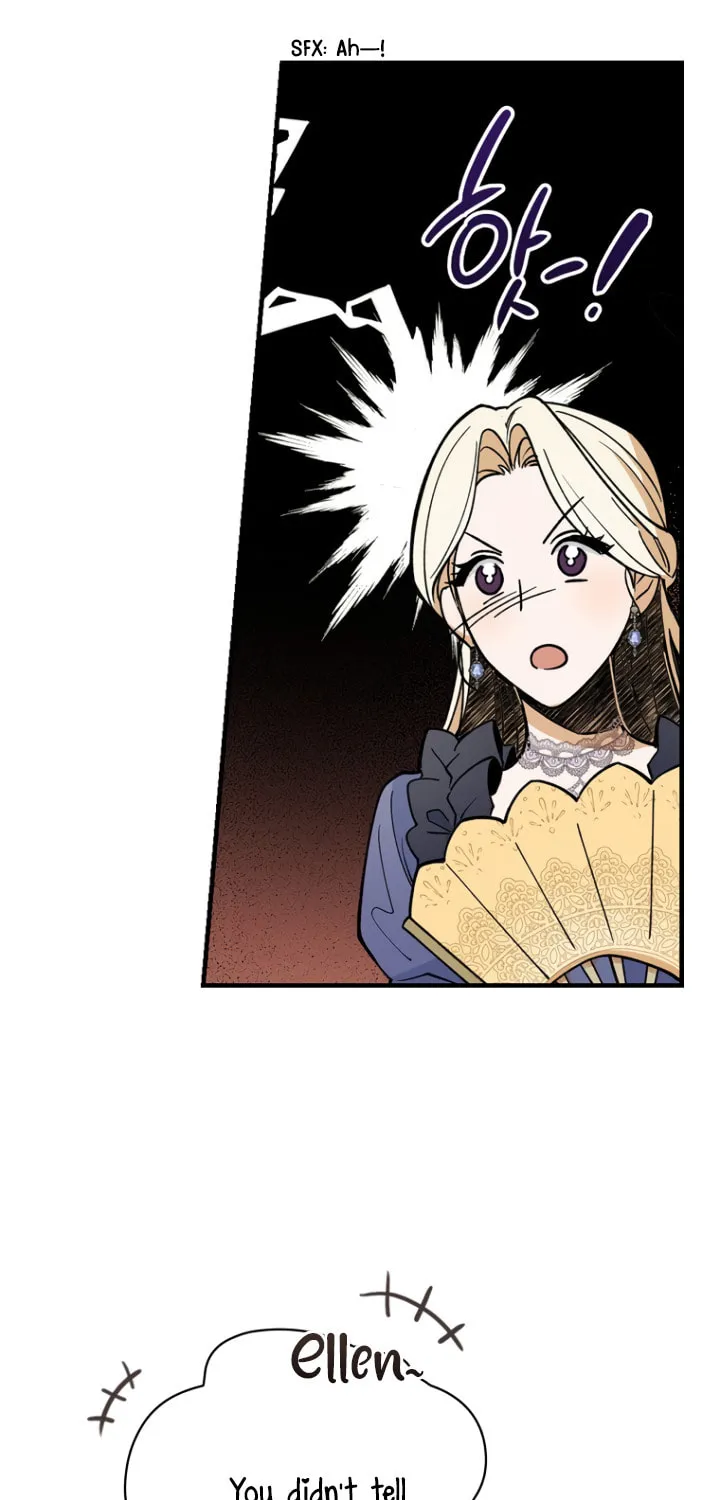 How to Win My Husband Over Chapter 8 page 36 - 