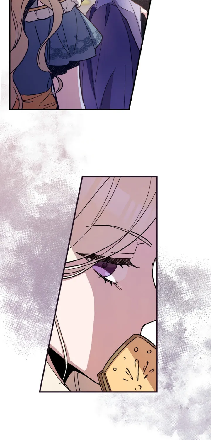 How to Win My Husband Over Chapter 8 page 38 - 