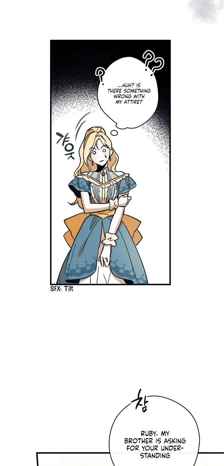 How to Win My Husband Over Chapter 8 page 39 - 