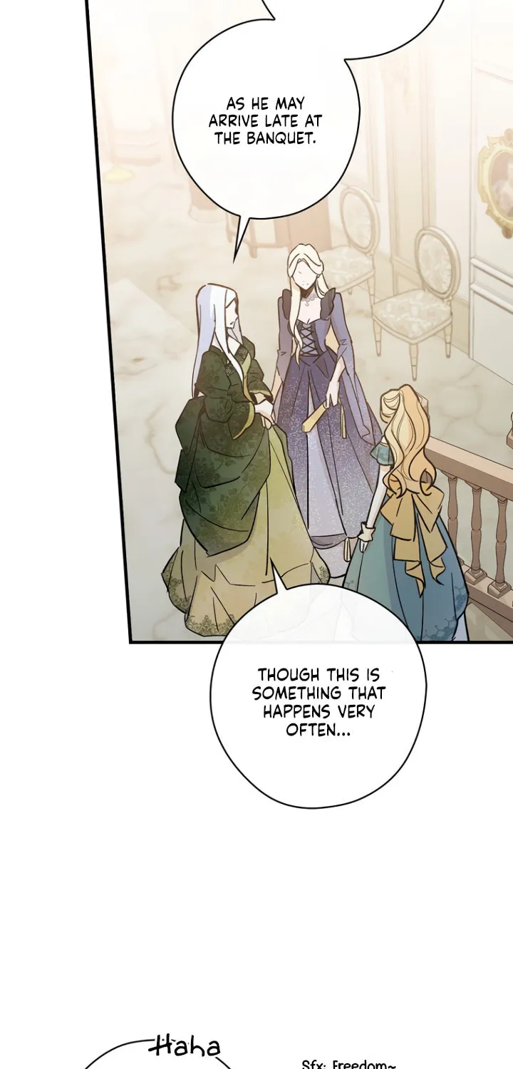 How to Win My Husband Over Chapter 8 page 40 - 