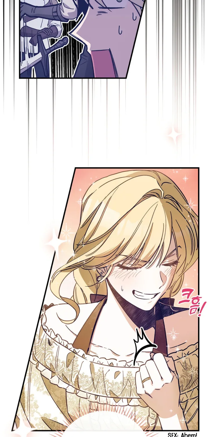 How to Win My Husband Over Chapter 8 page 5 - 