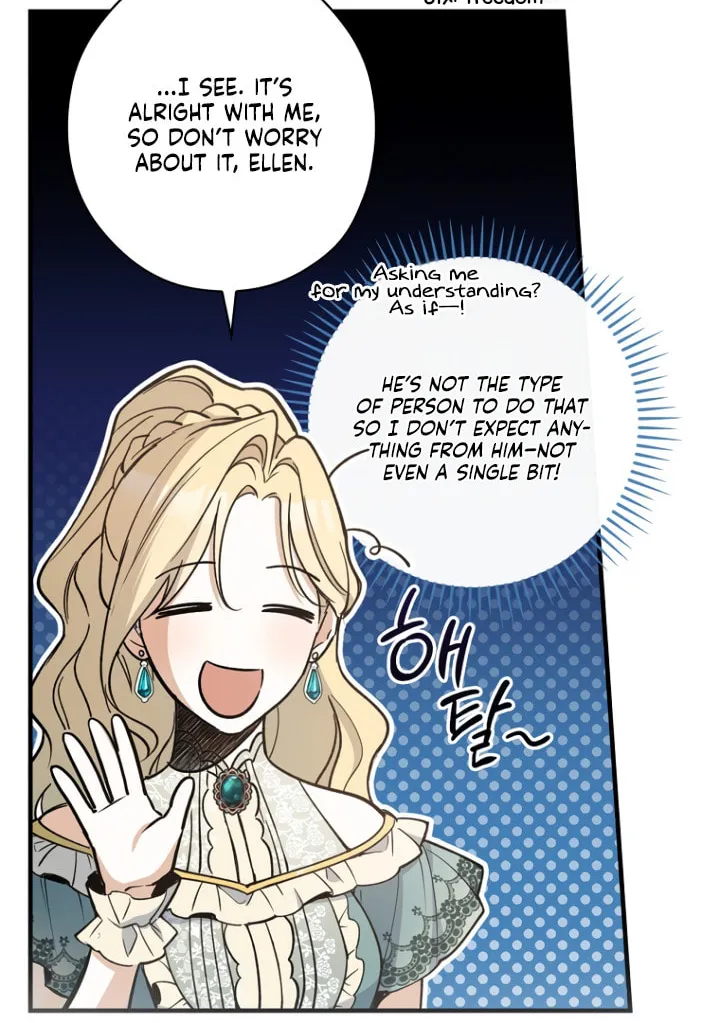 How to Win My Husband Over Chapter 8 page 41 - 