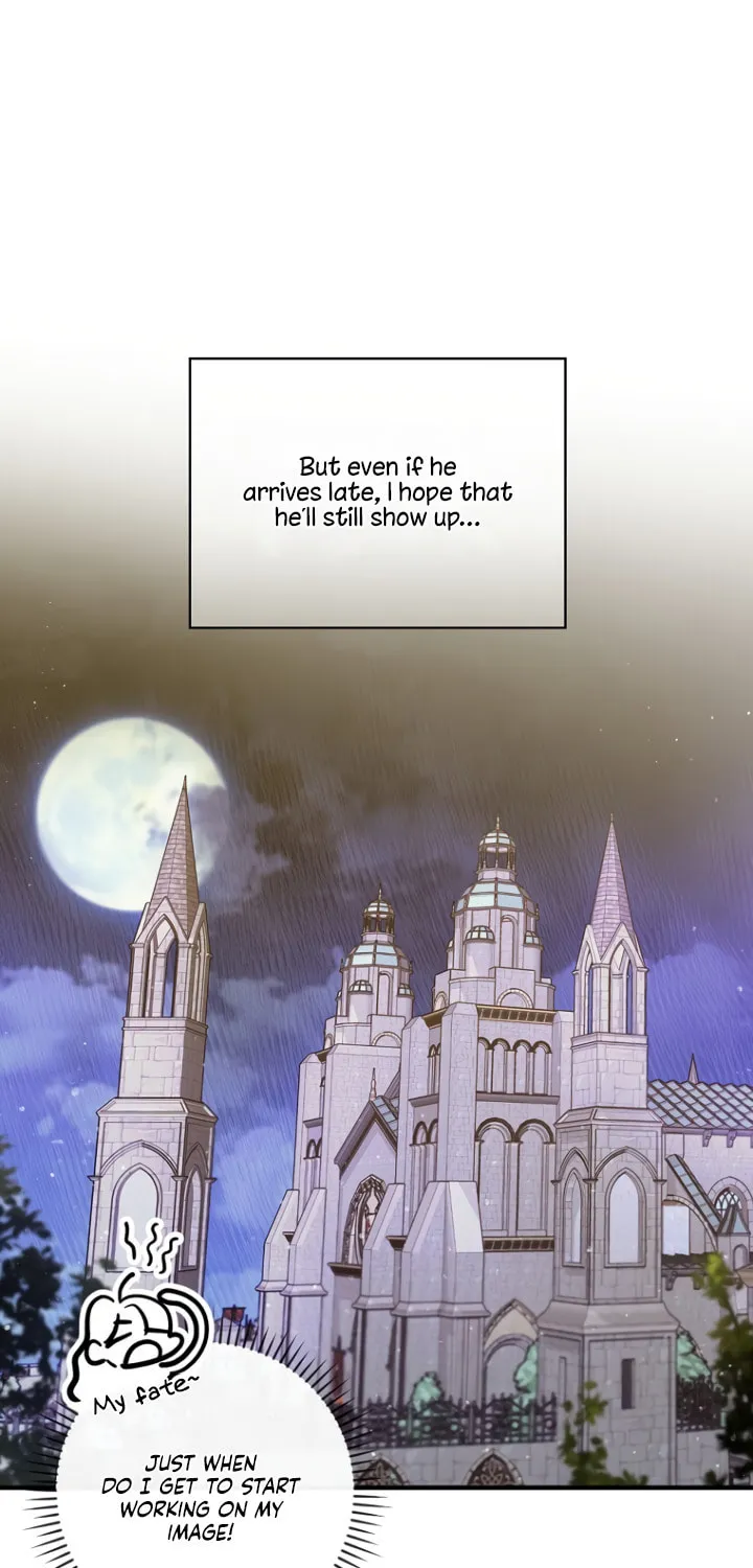 How to Win My Husband Over Chapter 8 page 42 - 