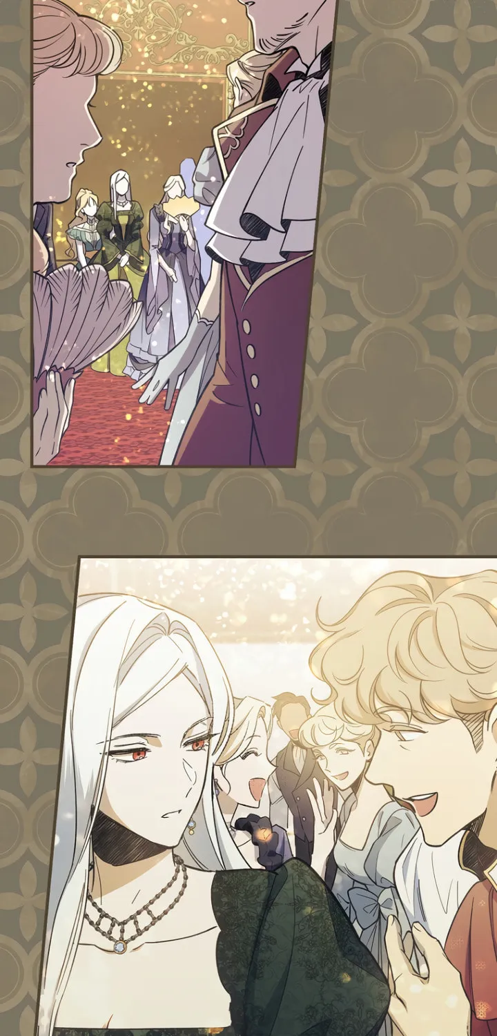How to Win My Husband Over Chapter 8 page 46 - 