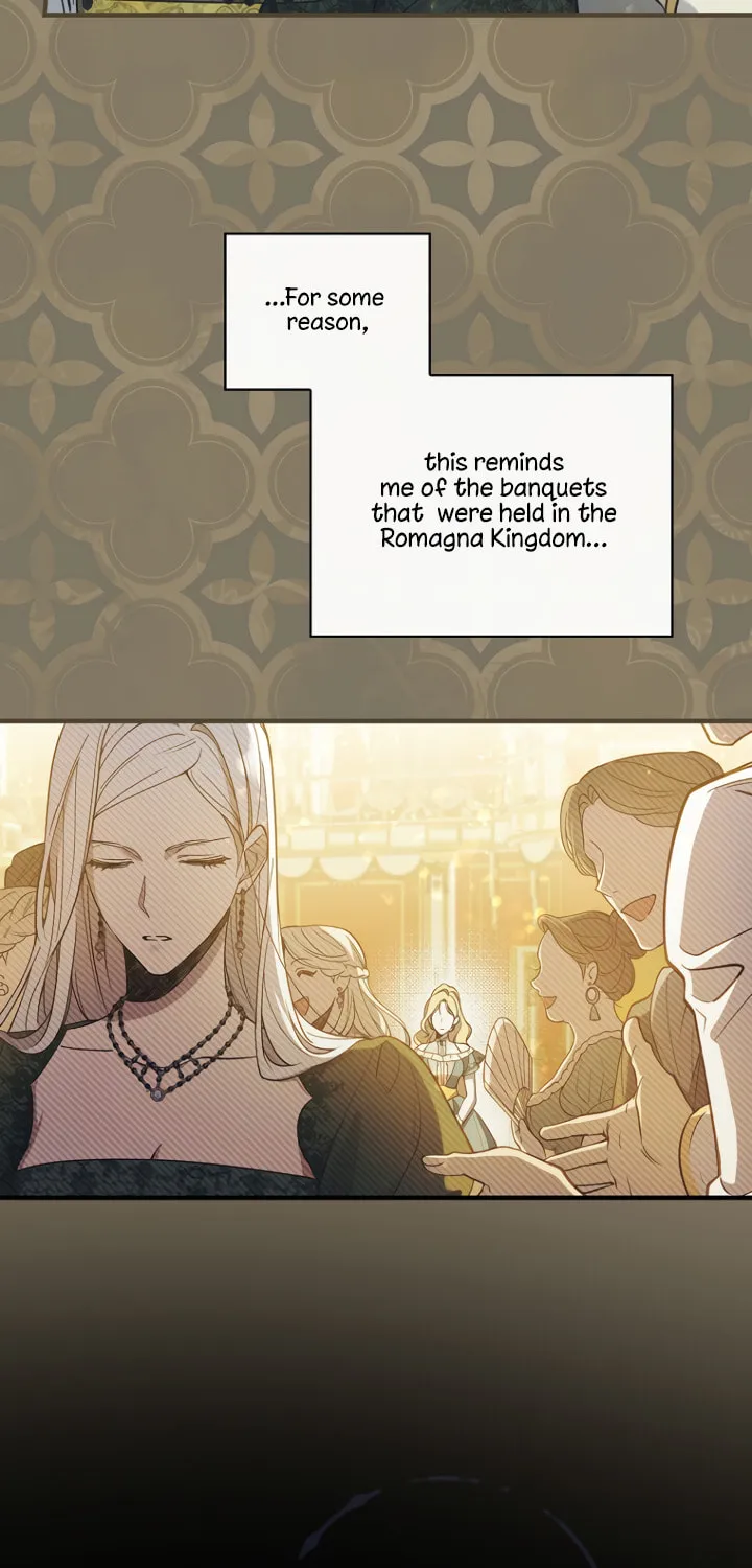 How to Win My Husband Over Chapter 8 page 48 - 
