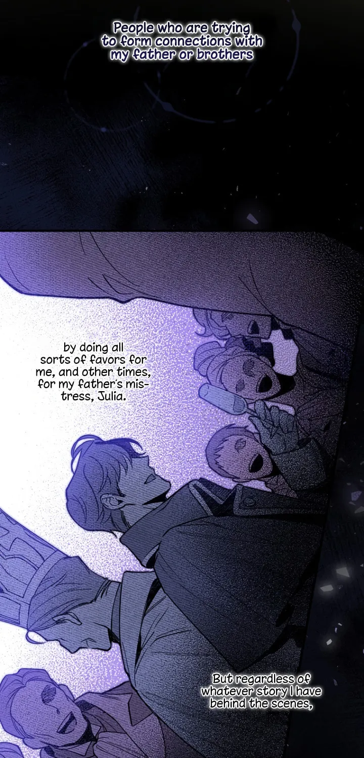 How to Win My Husband Over Chapter 8 page 49 - 